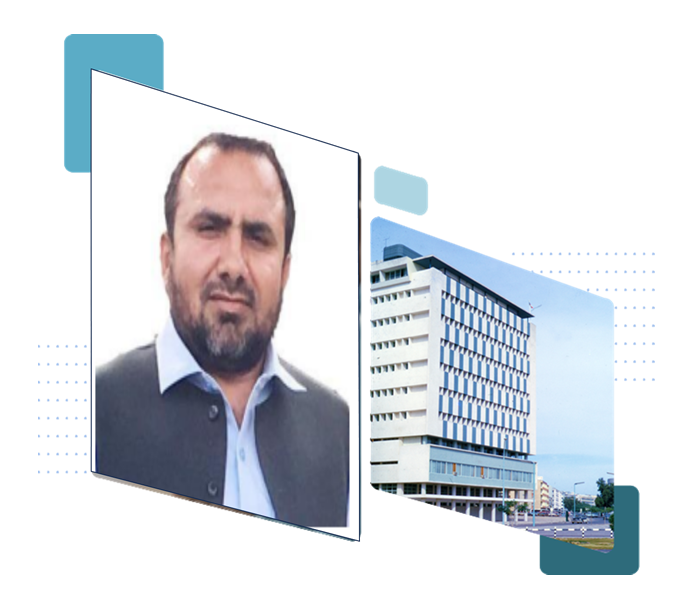 About Delta International Recruitment Company